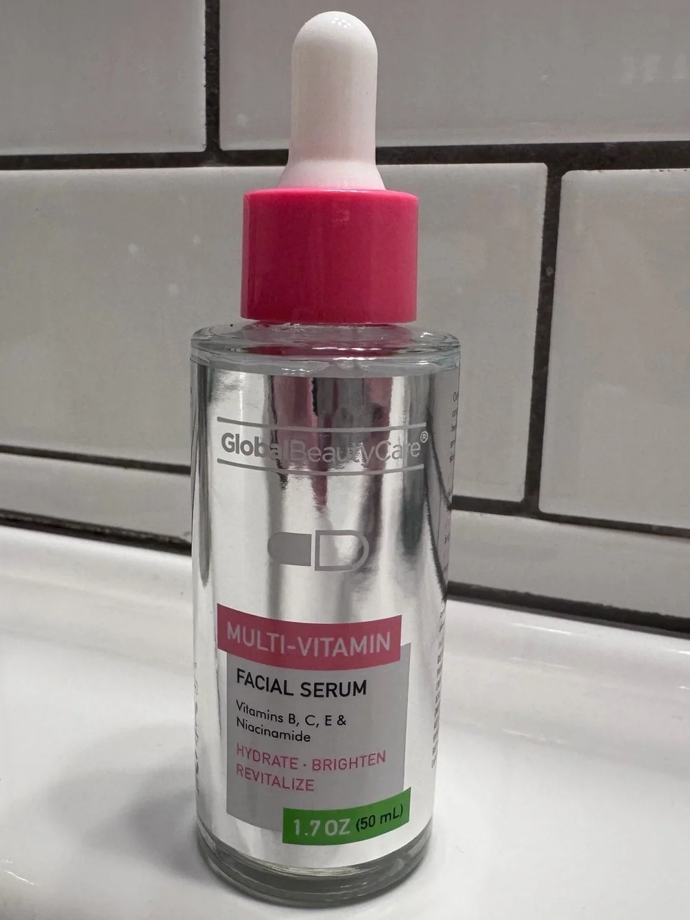 Global Beauty Care global beauty